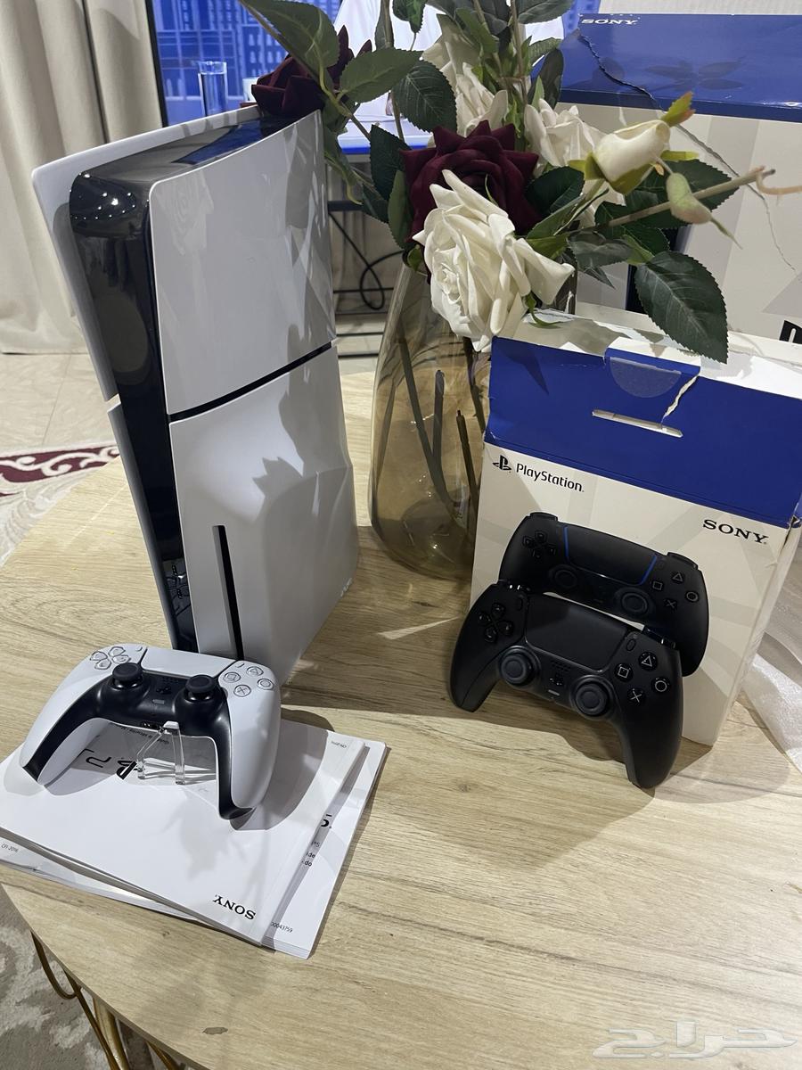 PlayStation (5) CD from STC, Purchase Date: 1/7/202564624866980099111