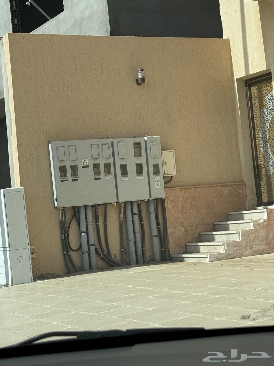 New building with an area of 625 m, Al-Waleed district, apartments 764147627028482114