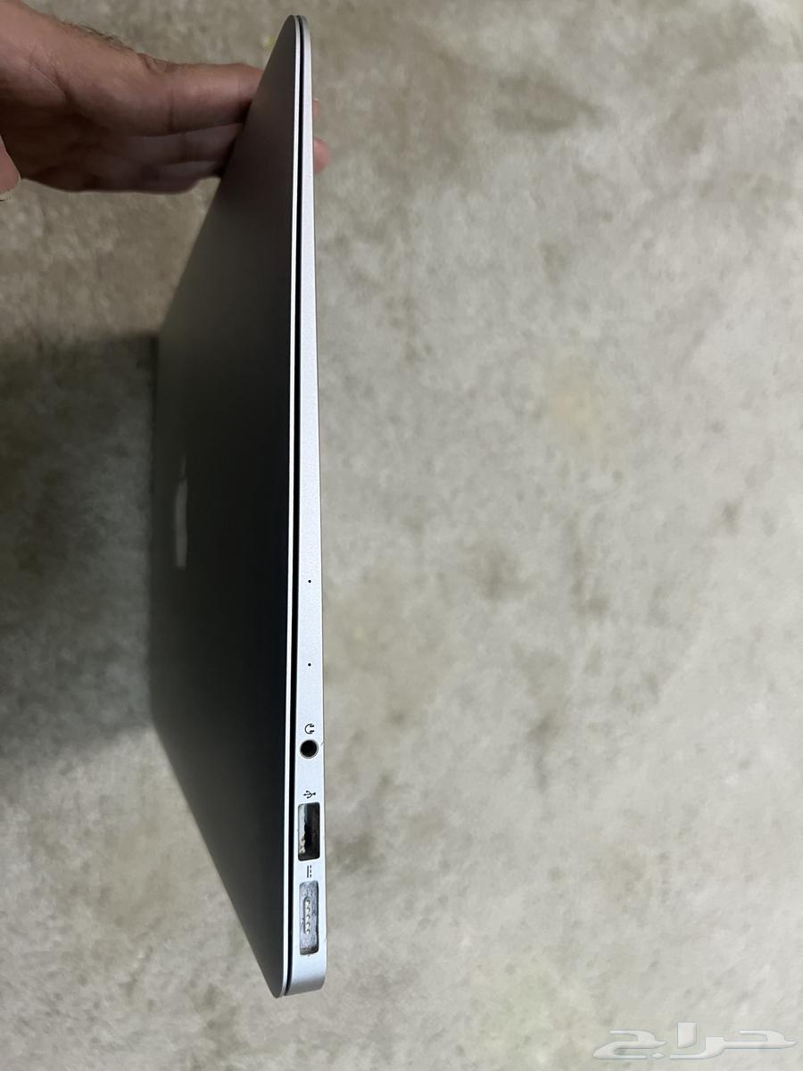 ماك بوك اير 2013 128 قيقا نظيف جدا  للبيع لأعلى سعر في جدة64625111985409114