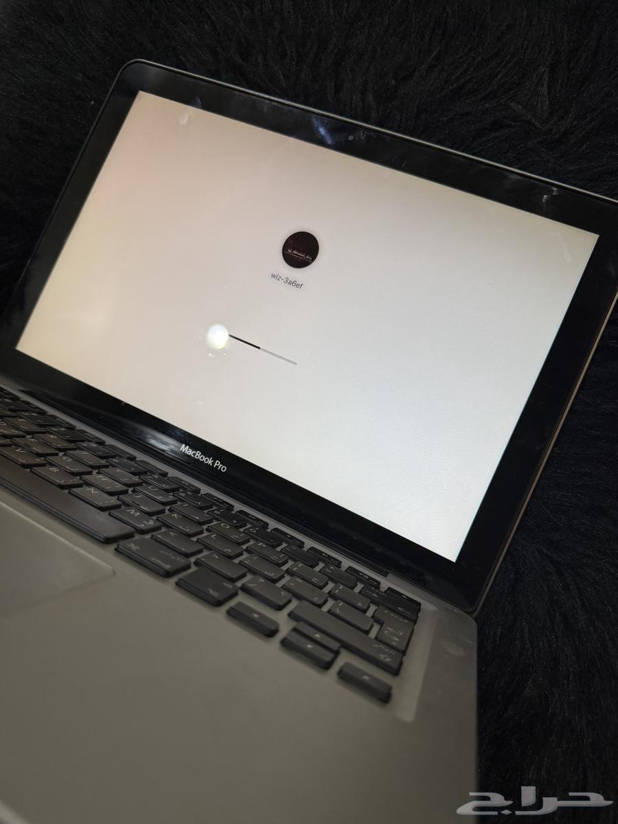 لابتوب ماك بوك برو64623516921219113