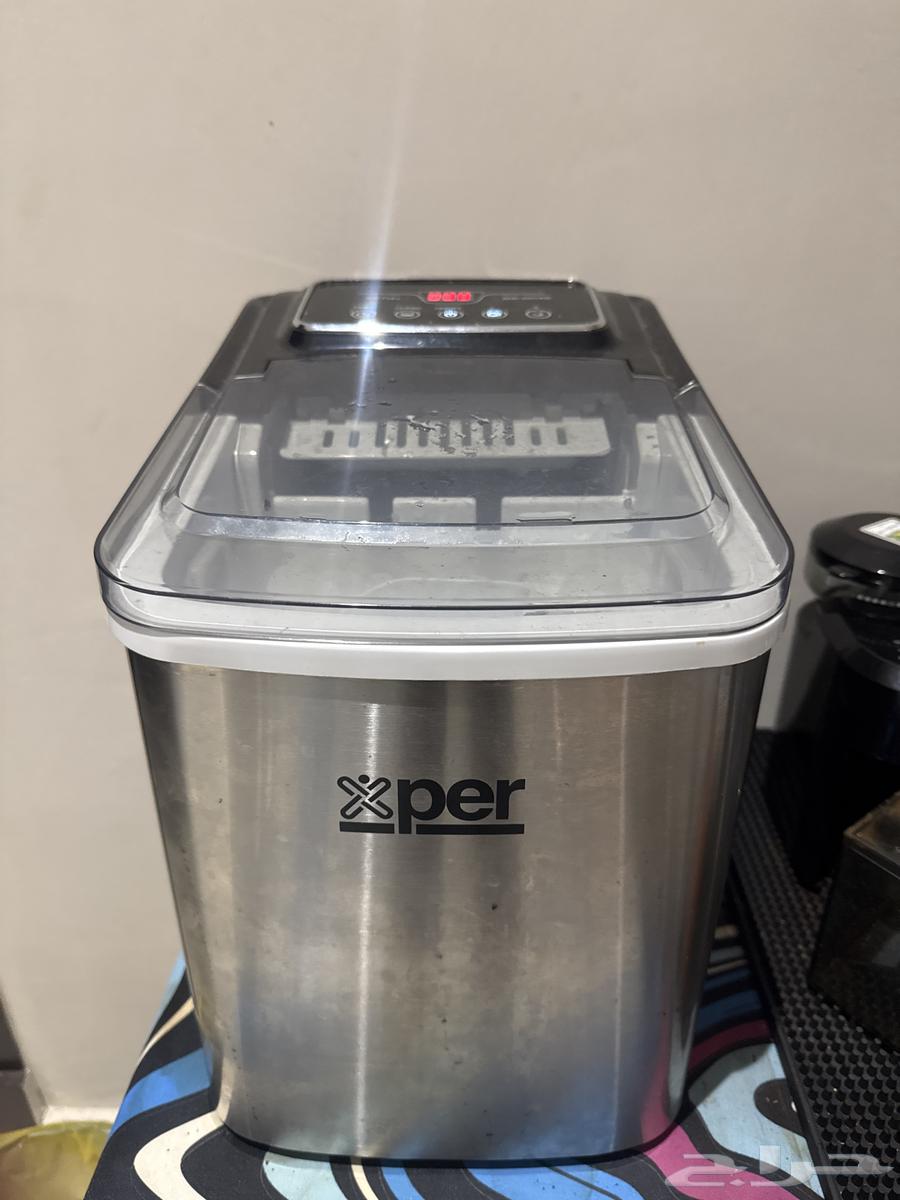 صانعة ثلج Xper من المنيع64619854889857110
