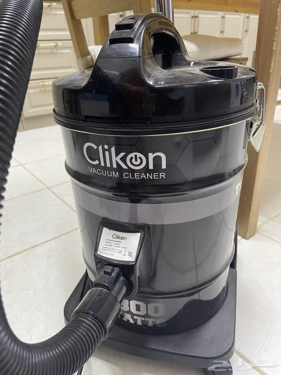 مكنسه للبيع64624144295681110