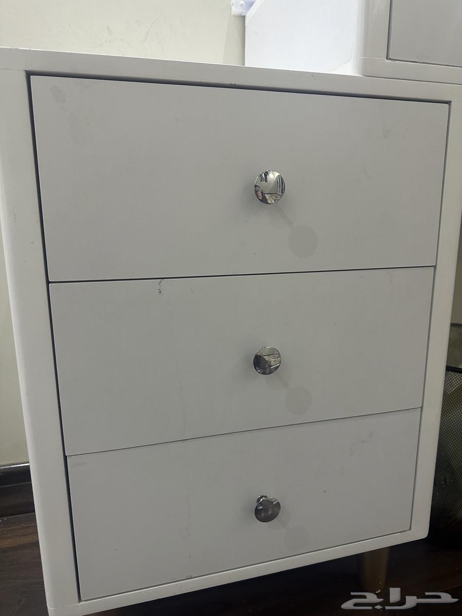 تسريحة مع دولابين64624965228547111