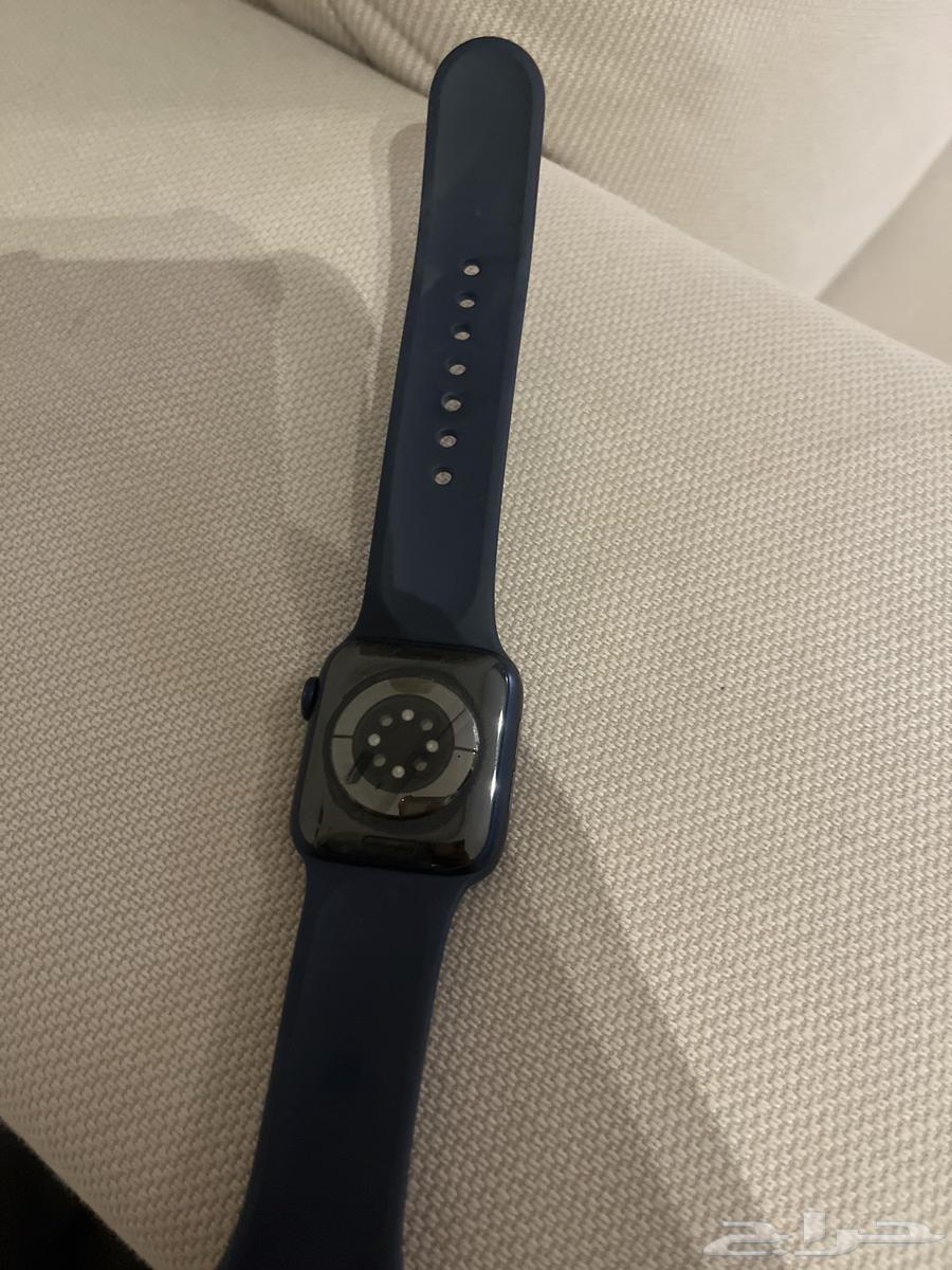 ساعه ابل64622737563009111