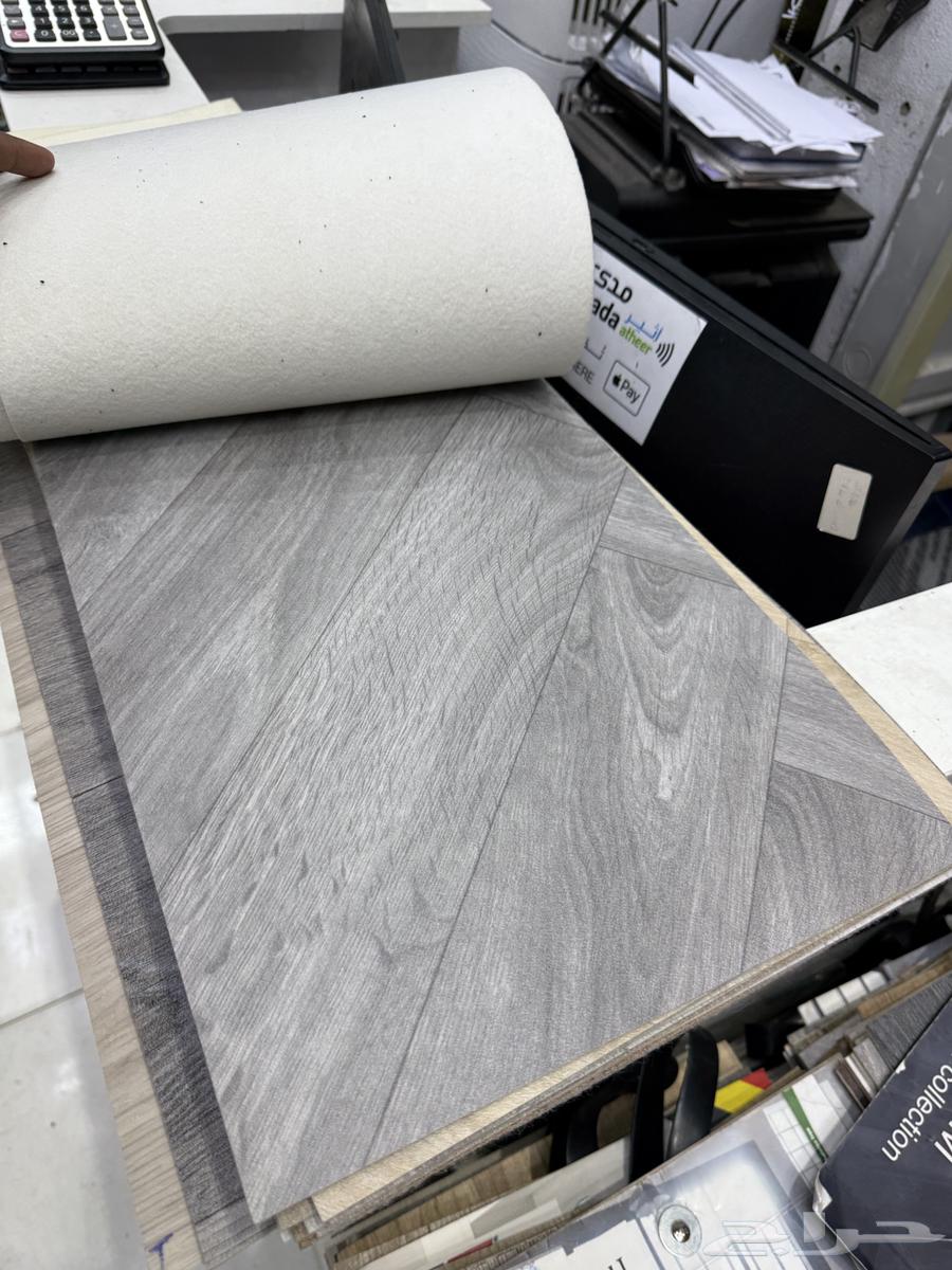 فينيل مشمع بلجيكي مقاوم للقطع64620129742465113