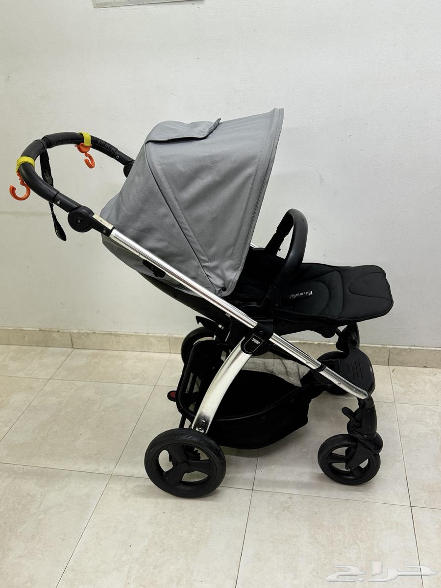 عربيااطفال ماركه مامزاندبابز شبه جديده سهلا لحركه64620929910787113