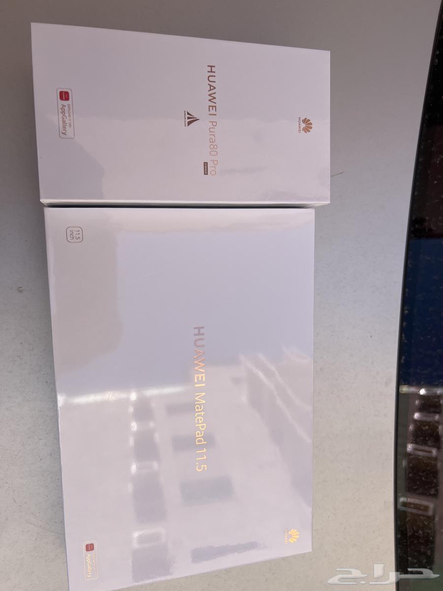 جوال وايباد هواوي جديده اخر شي64619517648642110