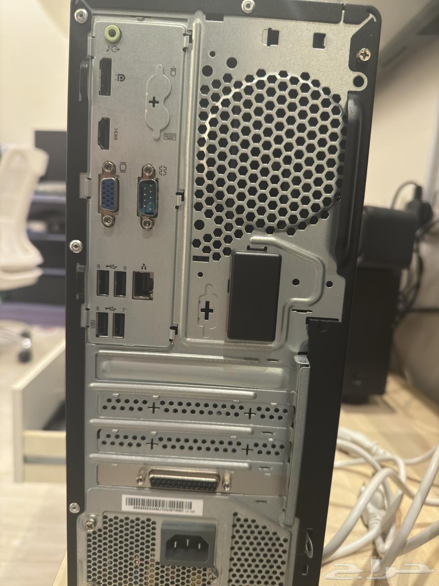 كمبيوتر مكتبي جديد لينووا Lenova Computer desktop64620729931907113