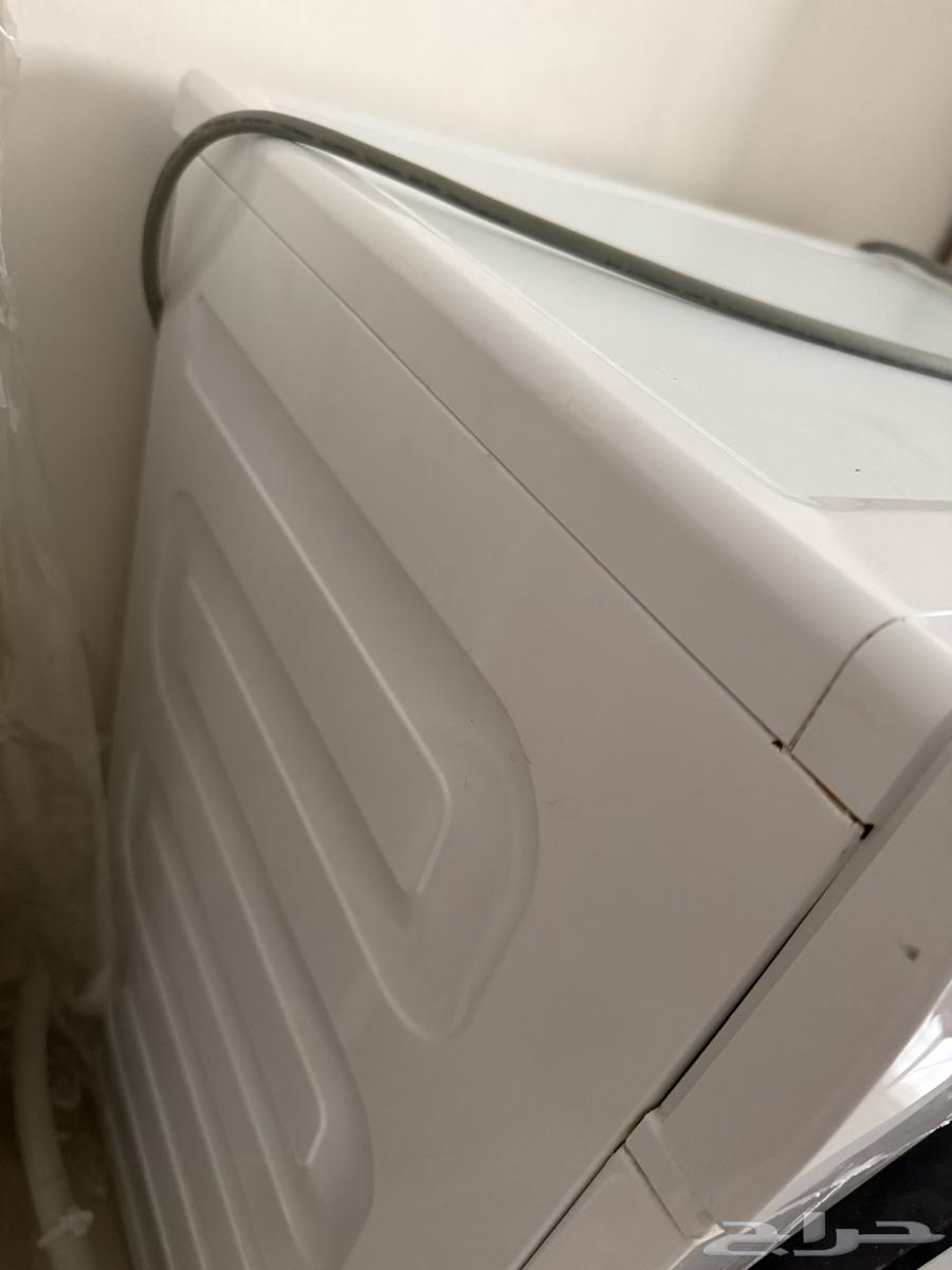 للبيع غسالة بيكو تحميل امامي 7 كيلو64621254821635112