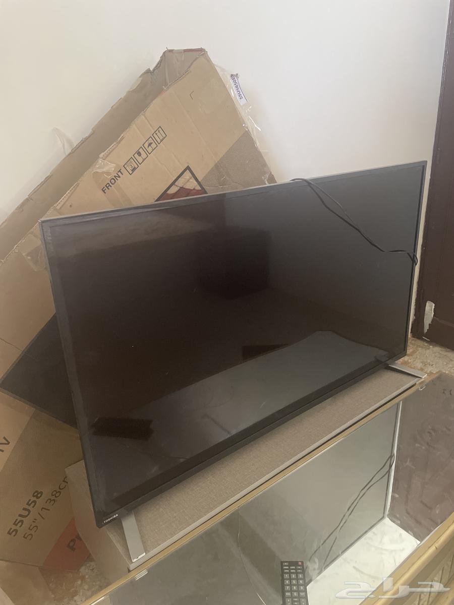 شاشه توشيبا 58 بوصه64619305223553110