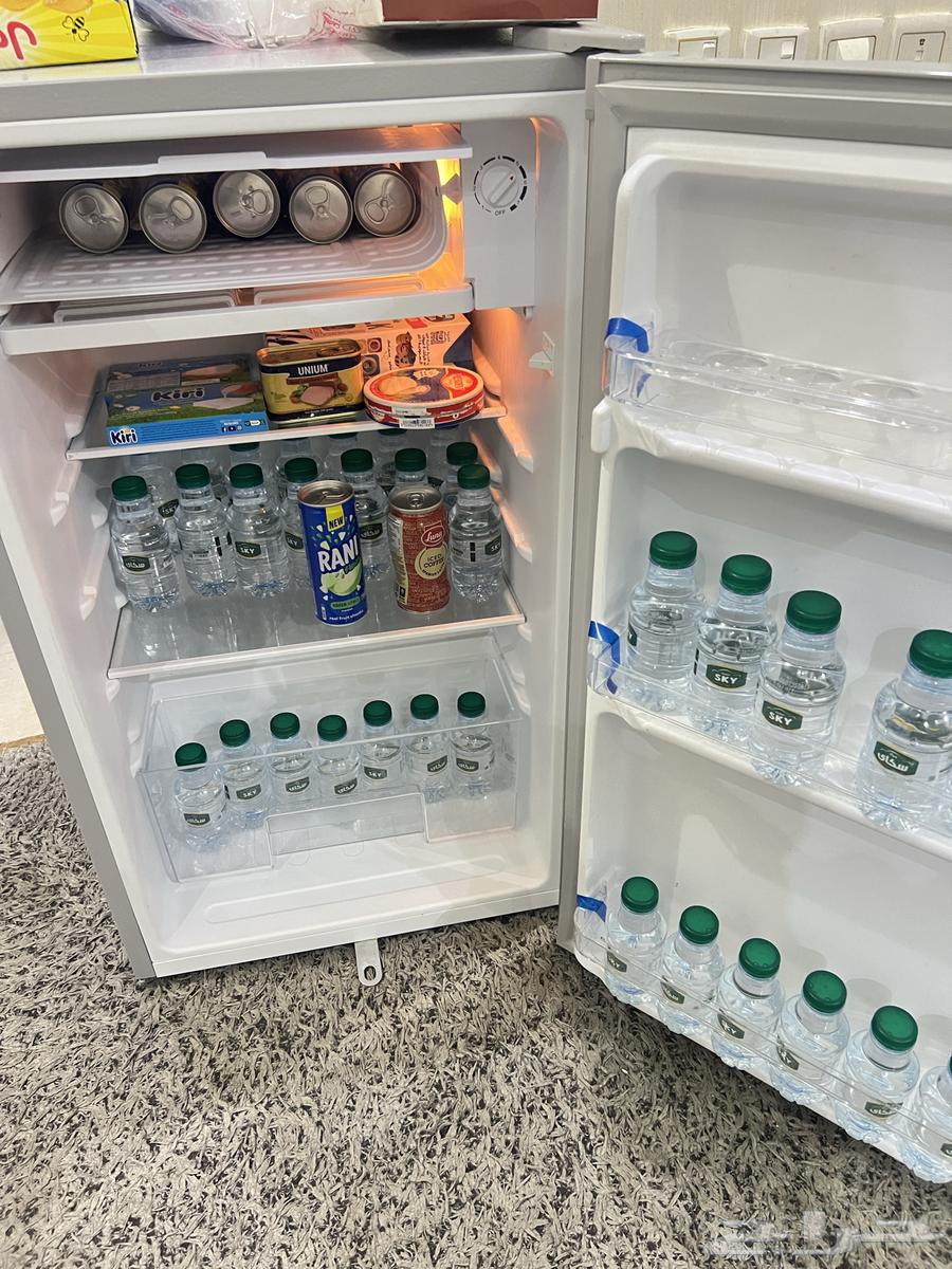 تلاجه جديده للبيع64621080020481110