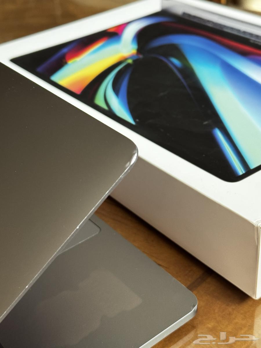 MacBook Pro 16-inch – 4TB – 64GB RAM (Highest Specifications in Its Class)64621755043715113