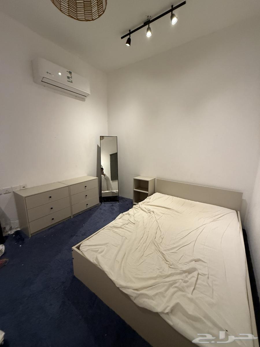 للبيع غرفة كاملة بحالة جيدة64619567655043110