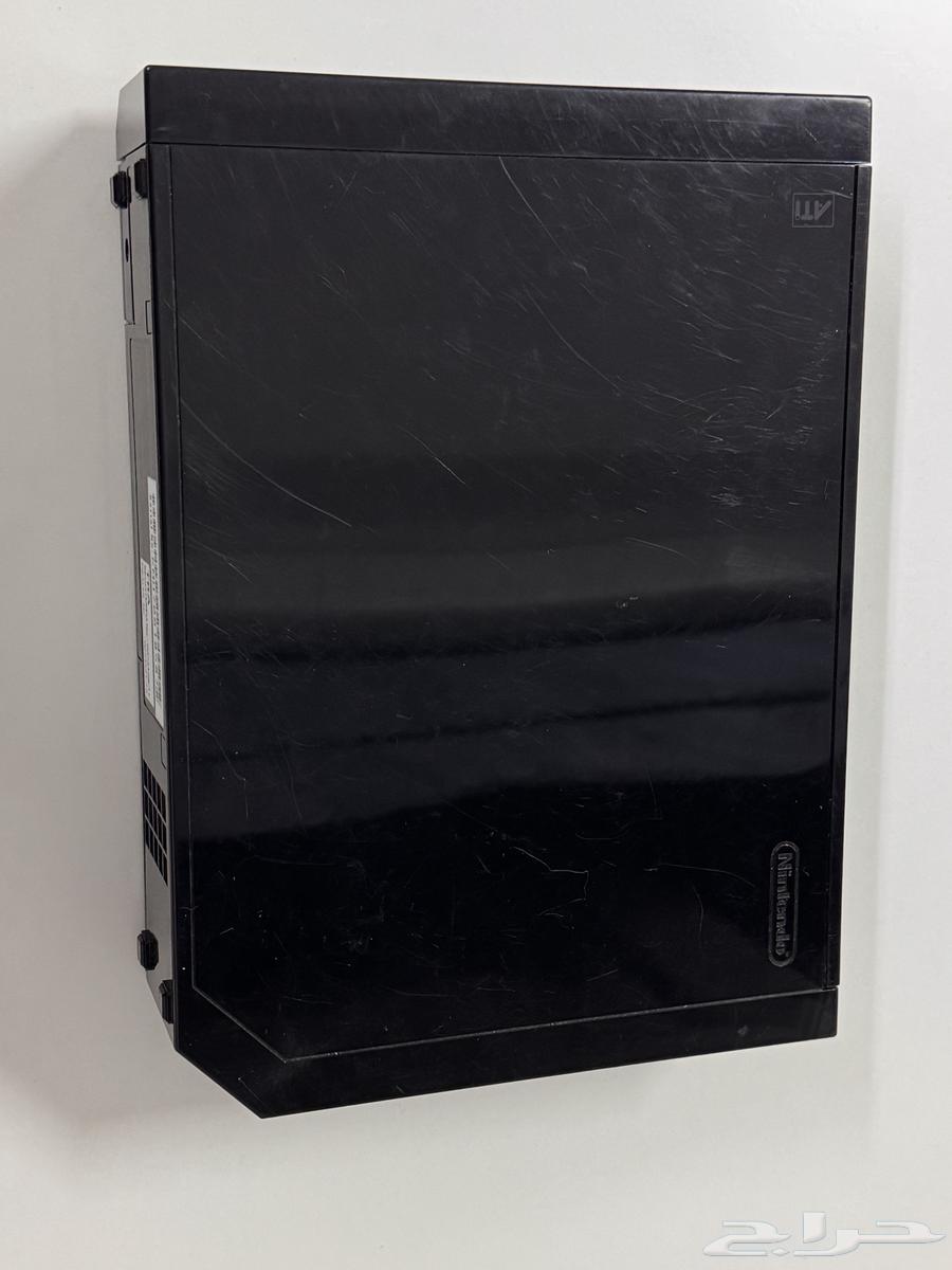 Used Wii Console in Good Condition with Two Games64619979944066110