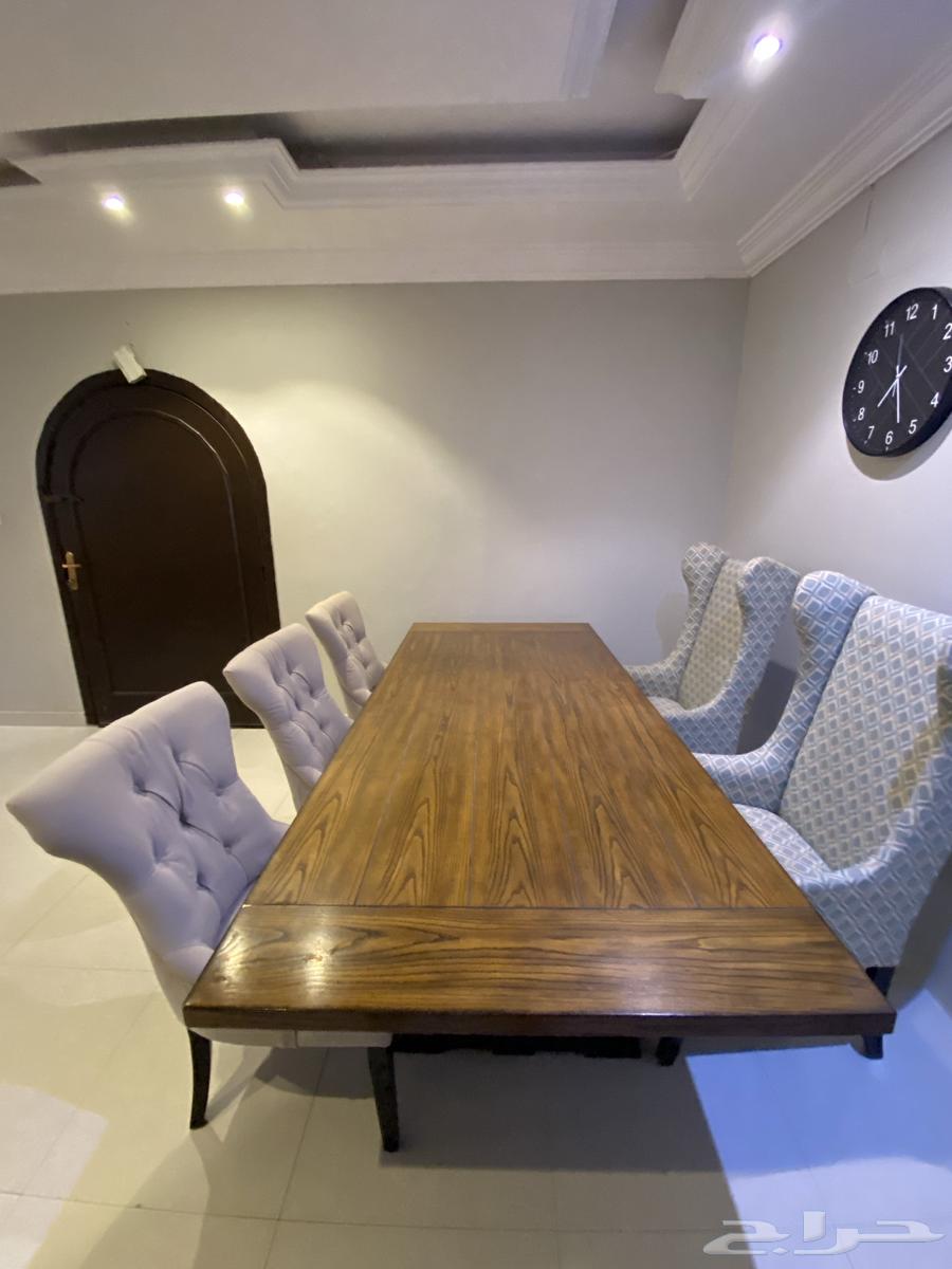 طالولة طعام كبيرة من هوم سنتر64618689415171110