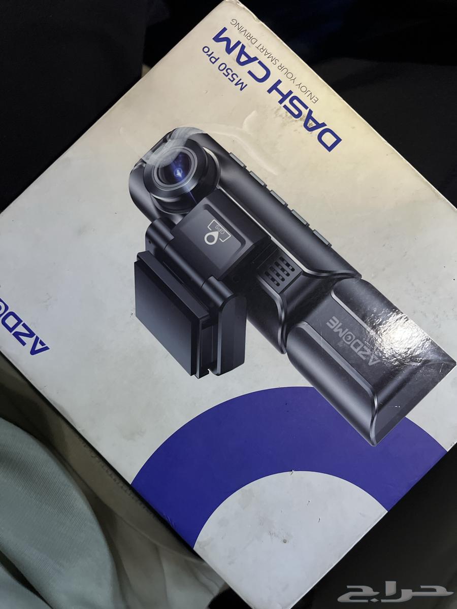 DASH CAM64616728199809110