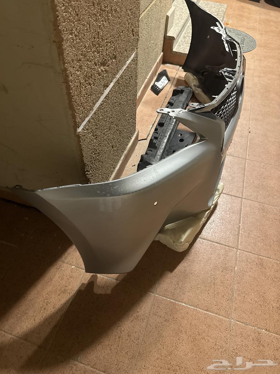 للبيع صدام بدون الشبك العلوي لكزس gs350 201464589005453059113
