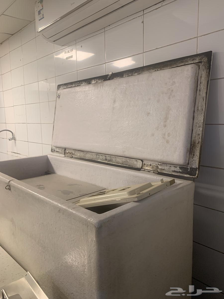 حافظه ثلج فايبر كبيره64618614477698111