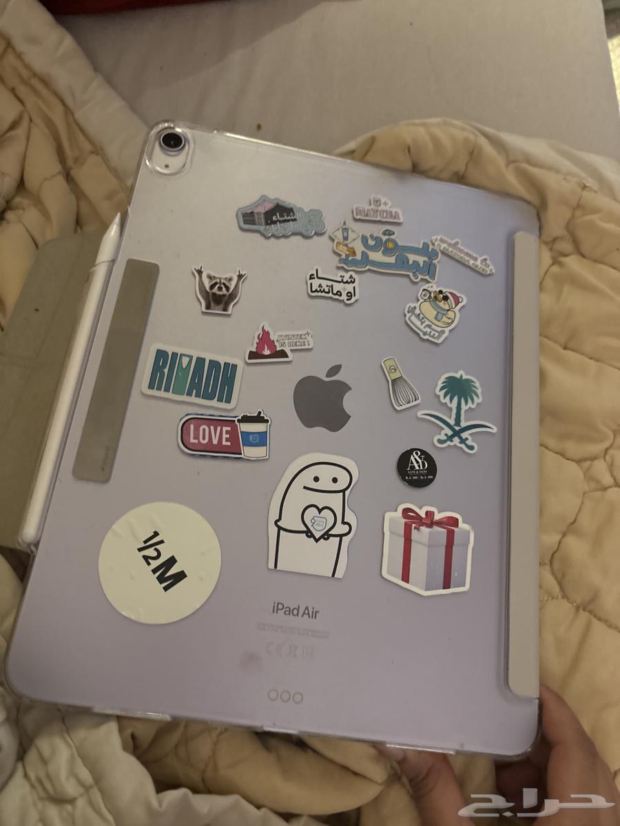 ايباد اير 13 انش64617937872130112