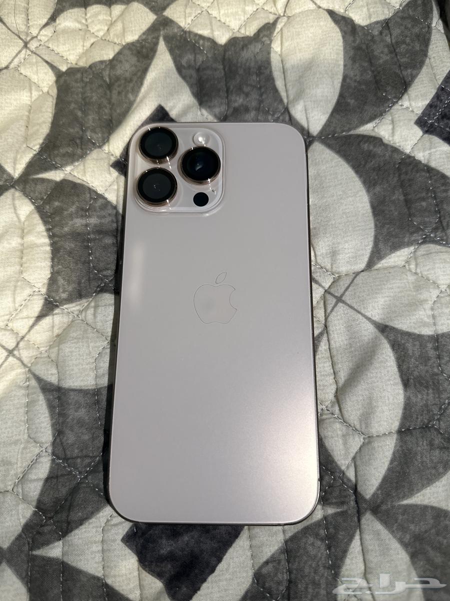 iPhone 16 Pro Max64623912380929110