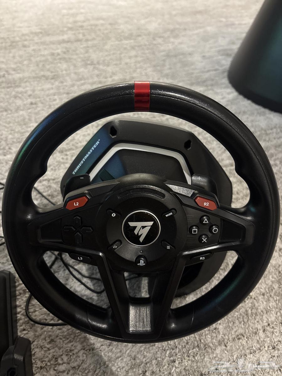 دركسون مستخدم فقط سبوع نضيف مافي اي خراب64624413351041111