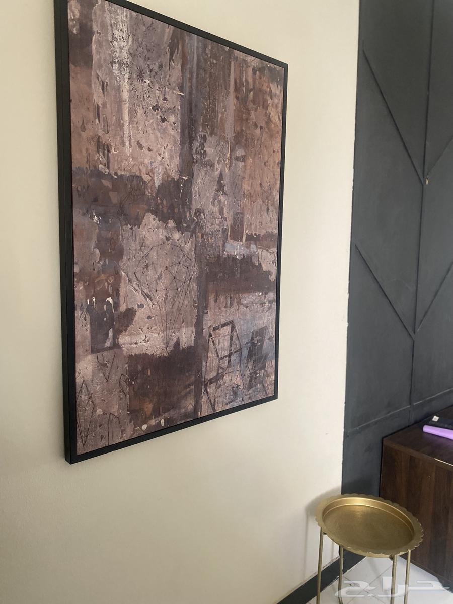 اثاث عرض حلووو كلها قطع حلووه وجديده64618351515779110