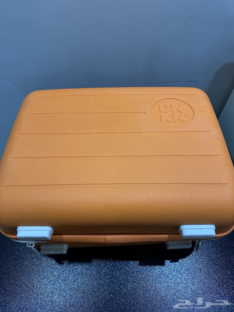 حقيبة دانكن دونتس الصيفيه64621891829121113