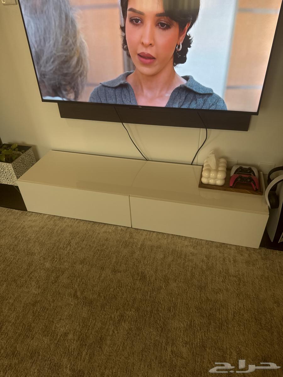 طاولة ديكوريه تلفزيون64620917306497113