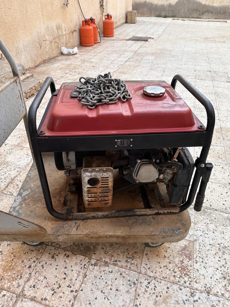 ماطور 13000 كيلو - الة بان كيك كريب هوت شوكلت فرن64624242016641114