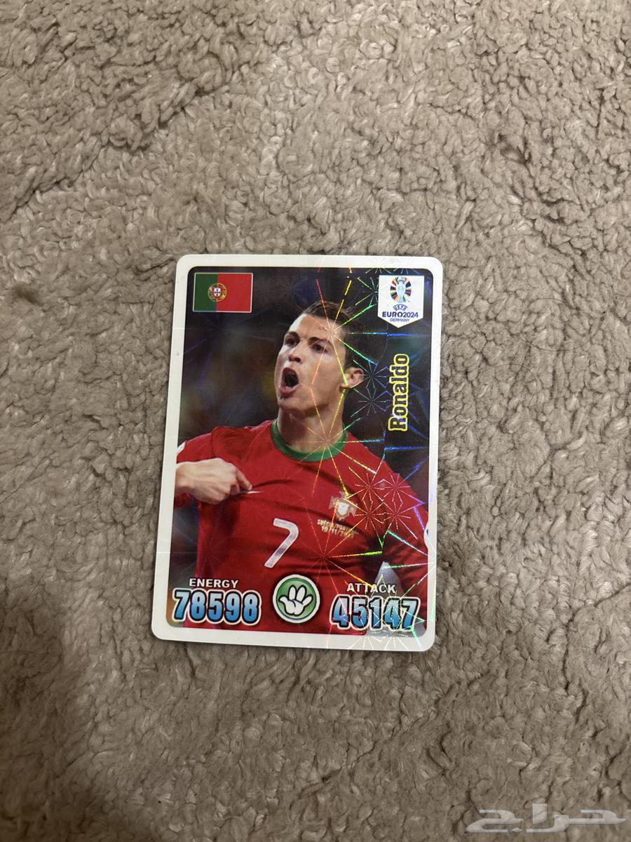 بطاقات بيكامون و لاعبين64616840420225111