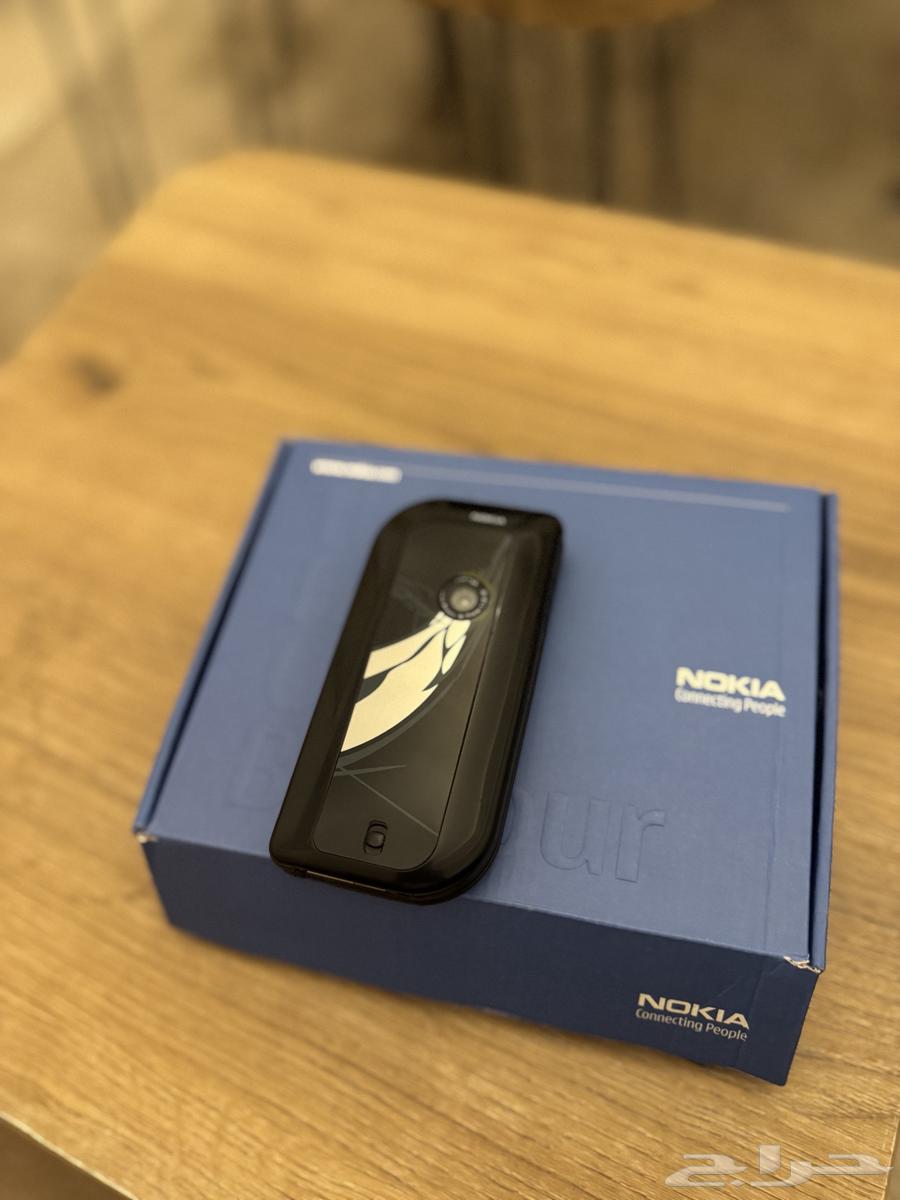 نوكيا 7610 ( الدمعه )64616382302979111