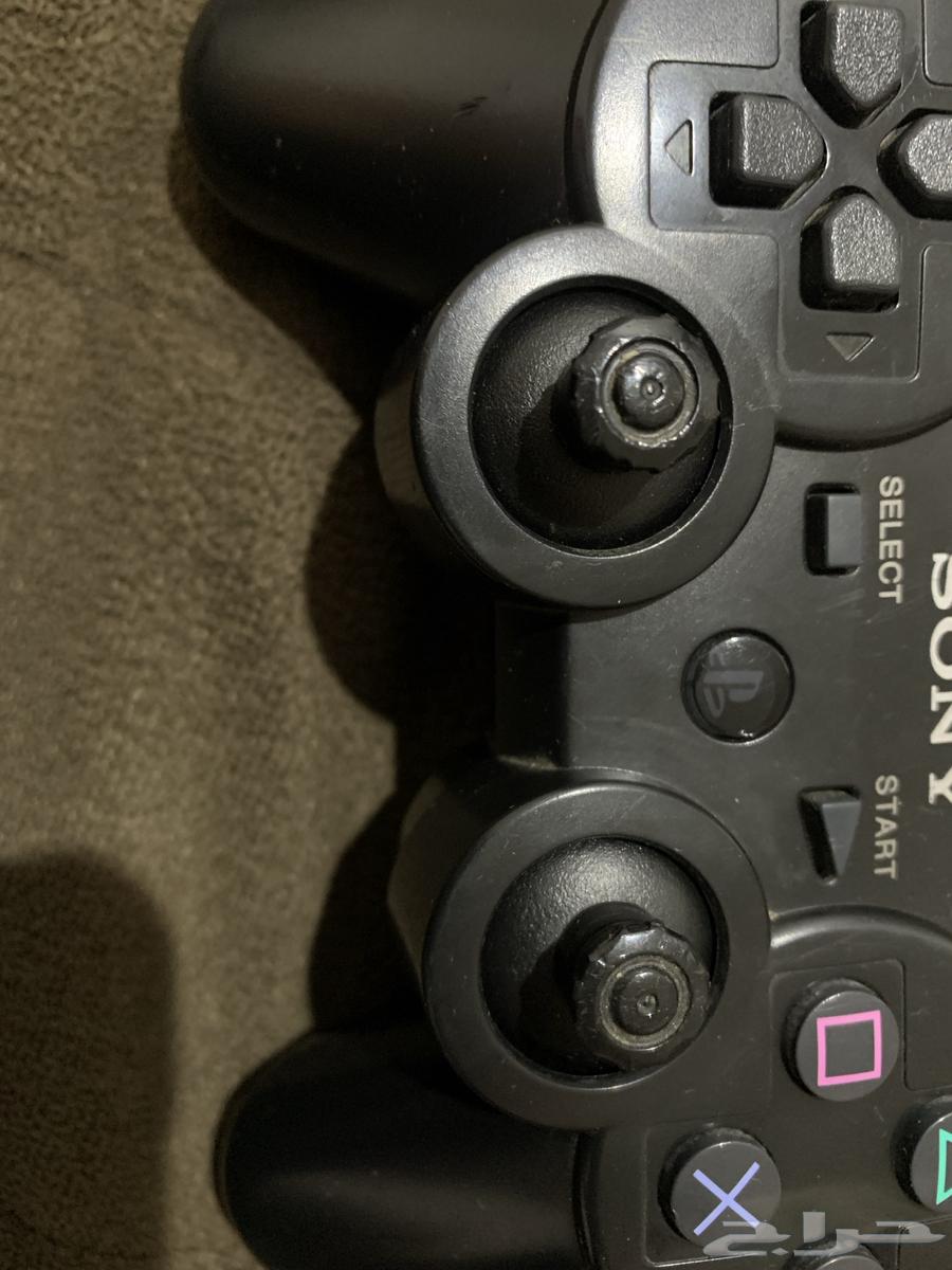 Sony Hacker 3 with Controller64620442287107110