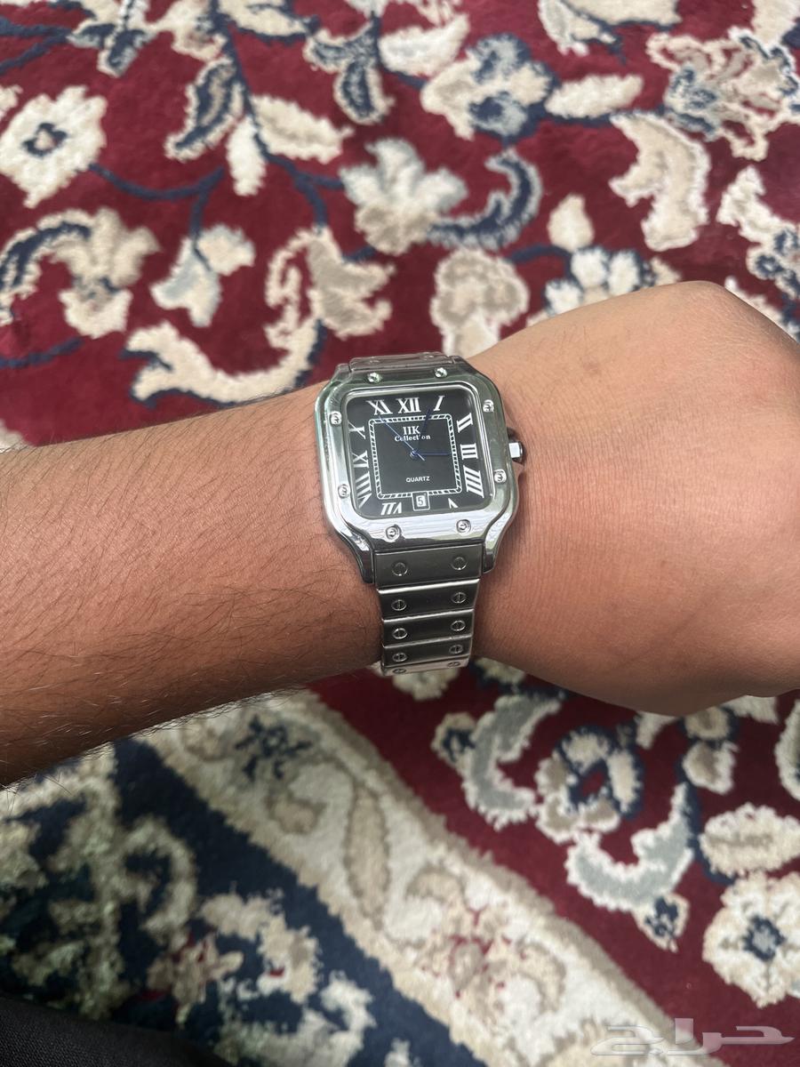 ساعه يد كارديال للبيع64619204682627110
