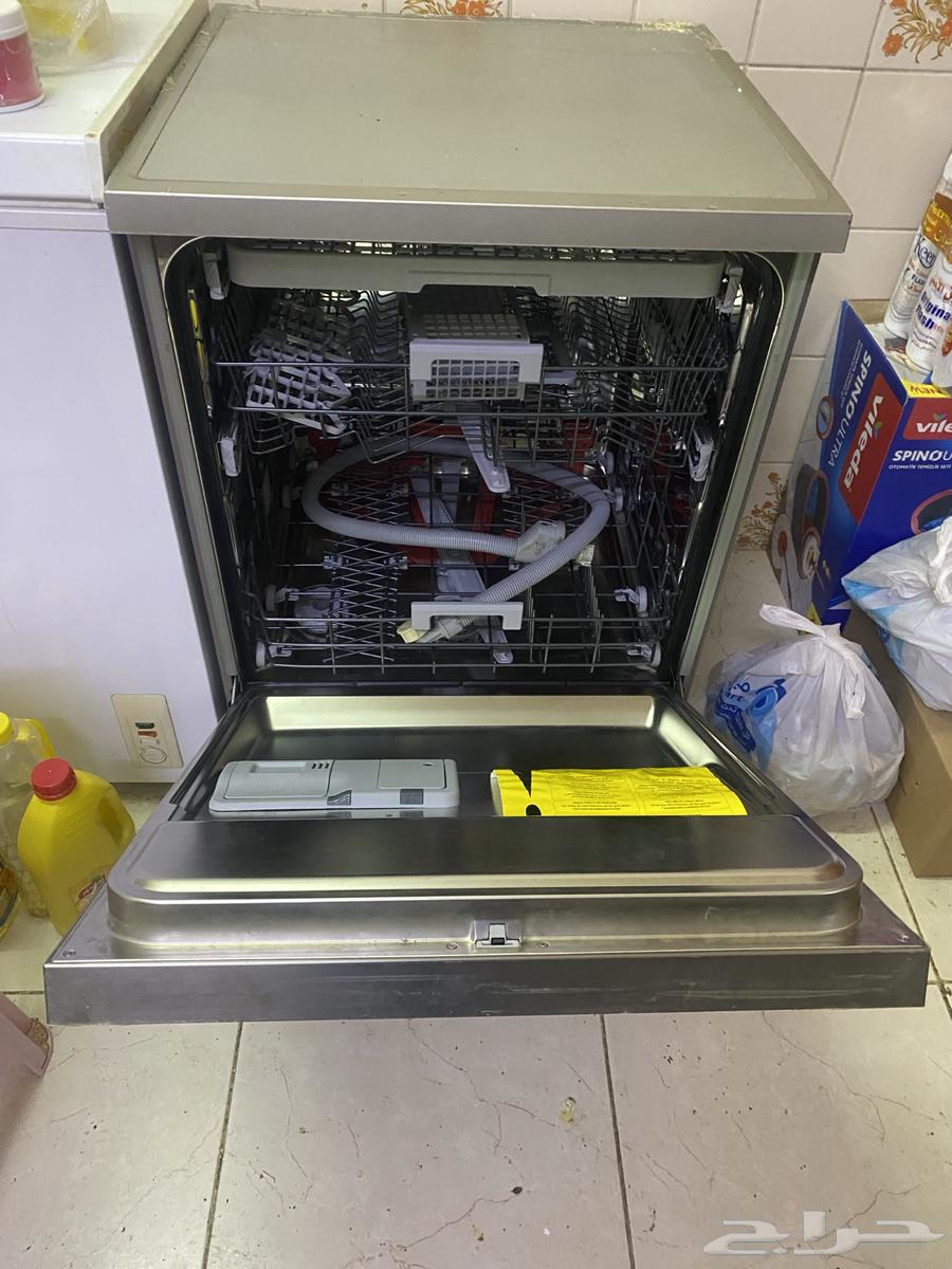 غسالة صحون وفرن بلت ان64619754757122110