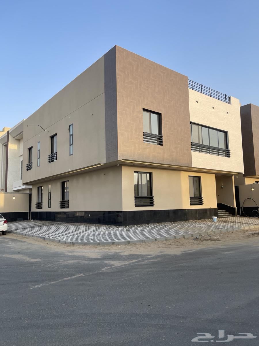 Independent villa for sale in Makkah with apartment-style layout64147629430786110