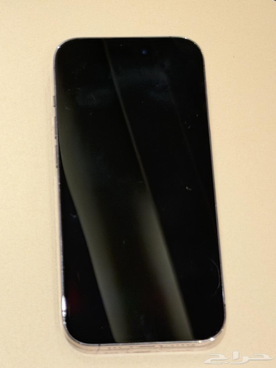 ايفون 14 برو بنفسجي 51264623948519042111