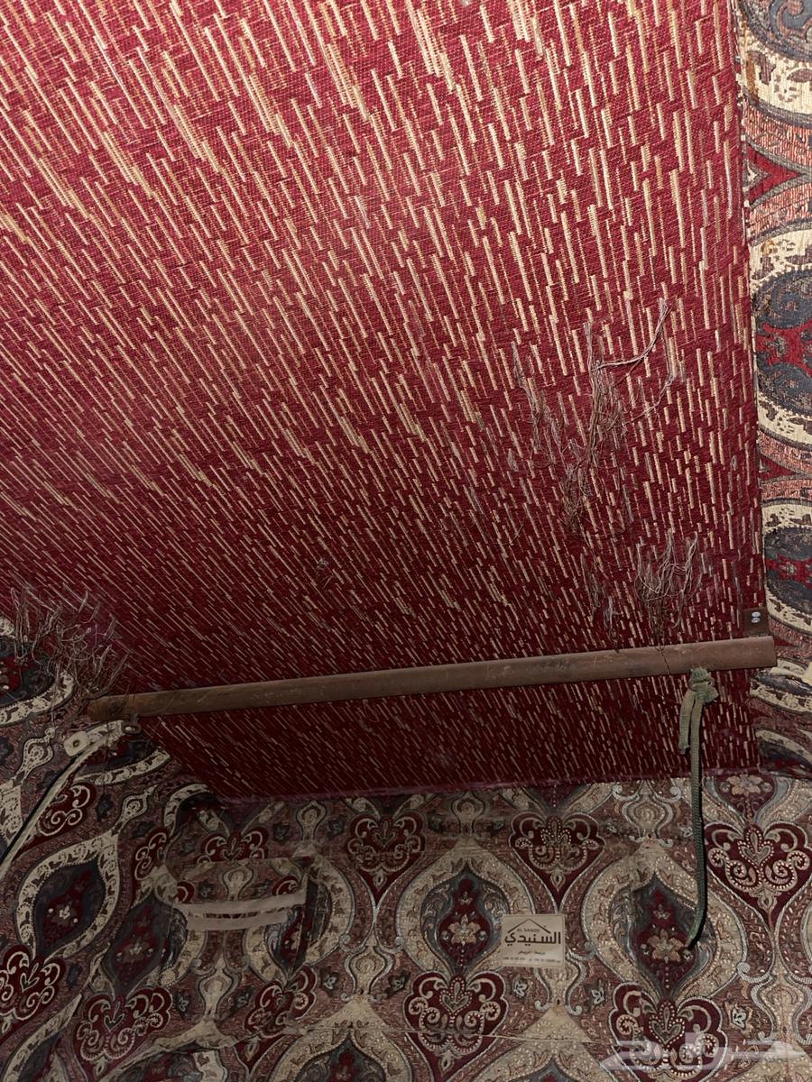 طربال للبيع السنيدي مستعمل نظيف64625099852417111