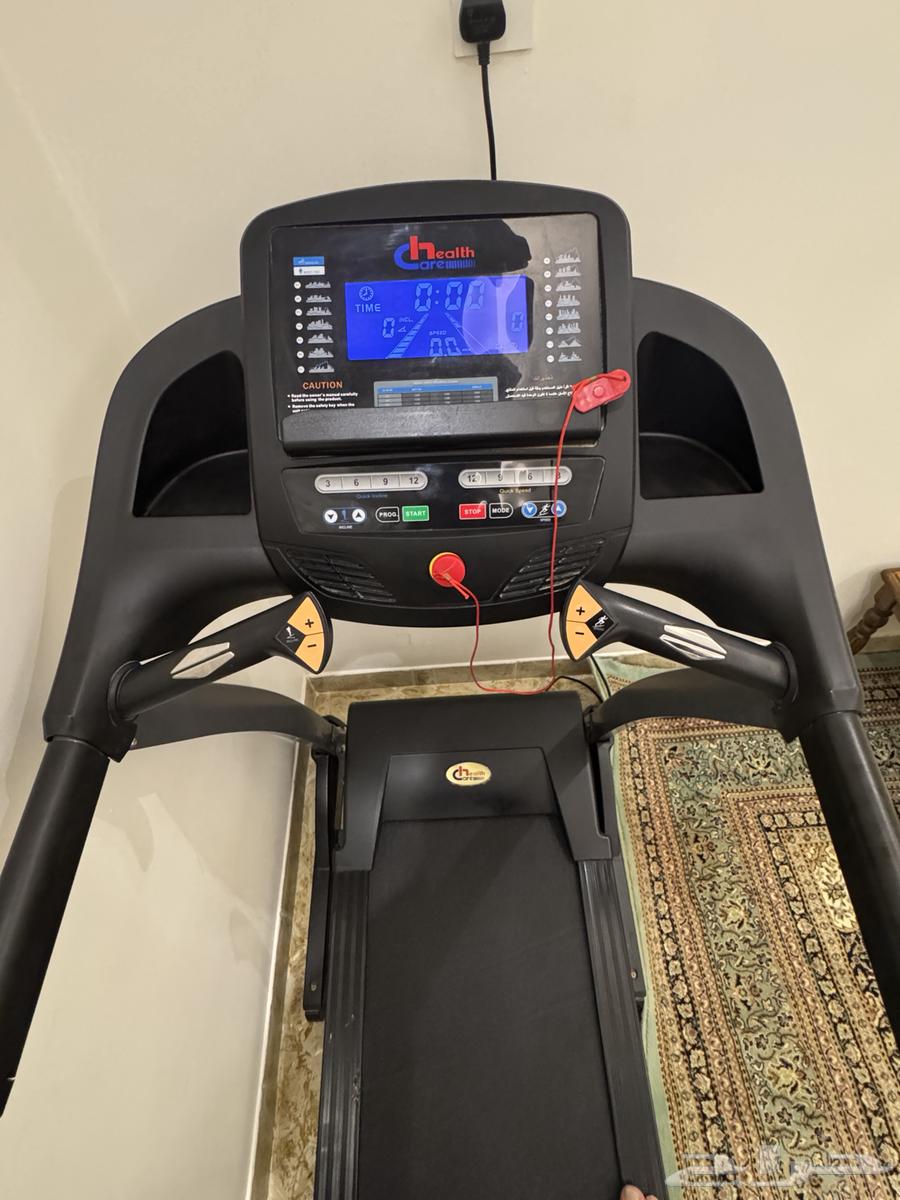 Treadmill64619038853633110