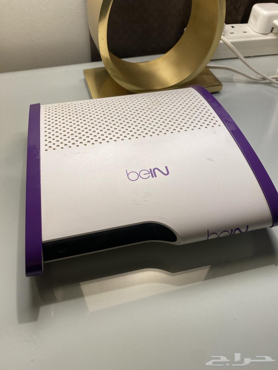 ريسيفر بين اسبورت64581292762369112