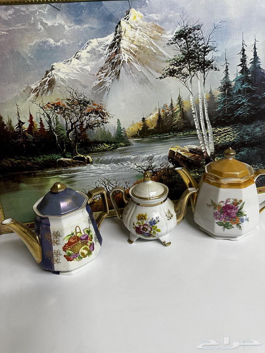 اواني مزلية قديمة تراثية وجديد64619467574787110