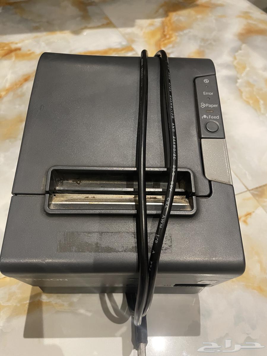 جهاز كاشير وطابعتين فواتير64618202381825111