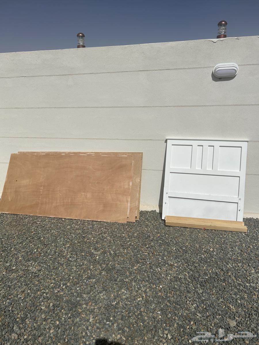 4 اسرة نفر خشب64620855072387112