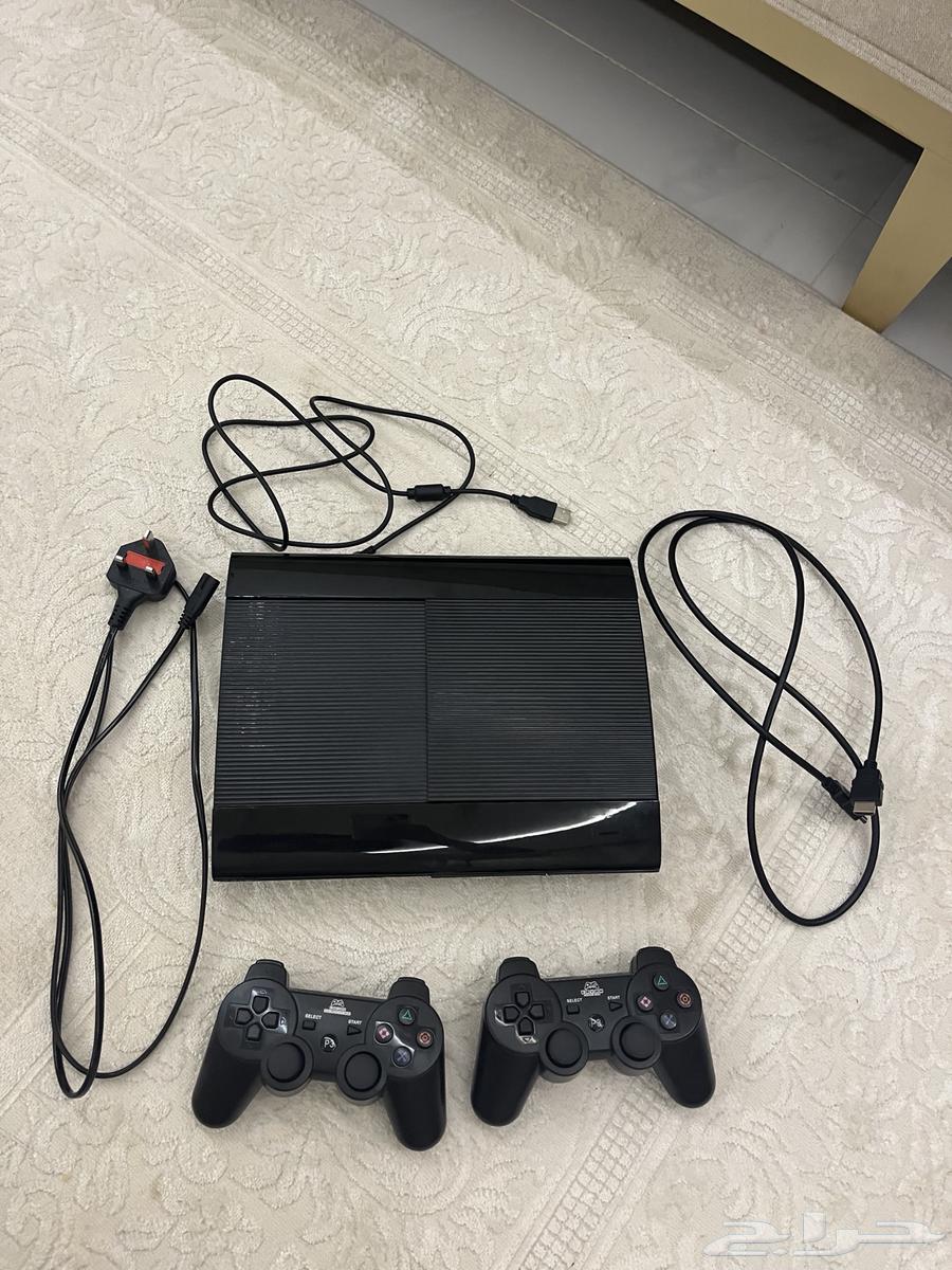 سوني 3 معدل 500 قيقا للبيع64621742470401110