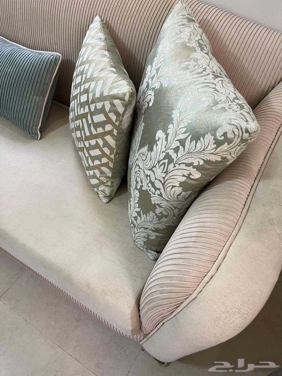 كنب نظيف للبيع64619792145026113