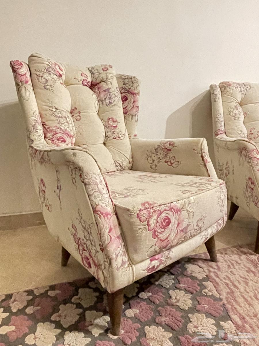 للبيع كنب ماركة ALFEMO نظيف64622191206915112