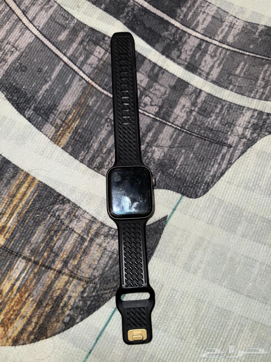 ساعة أبل الجيل الرابع64619829710338112