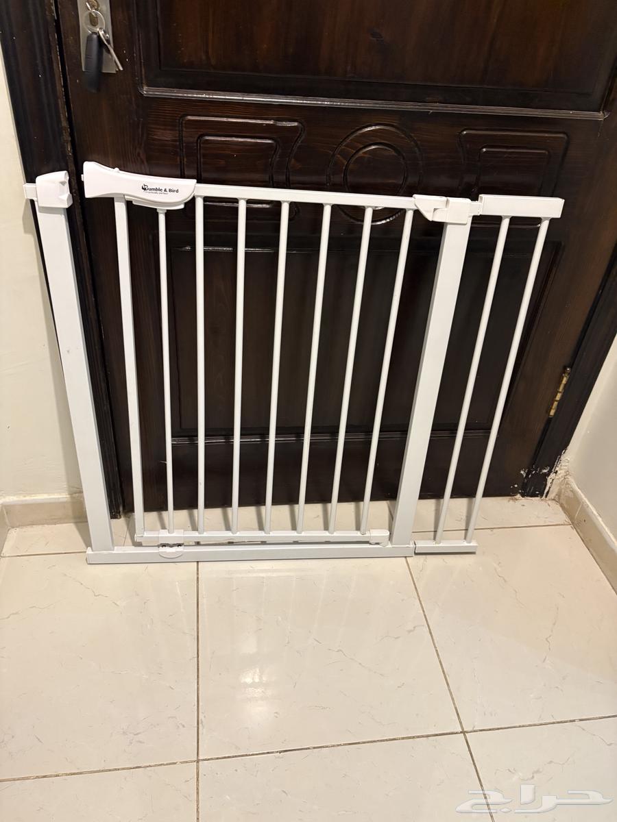 باب وسرير اطفال64621455021570110