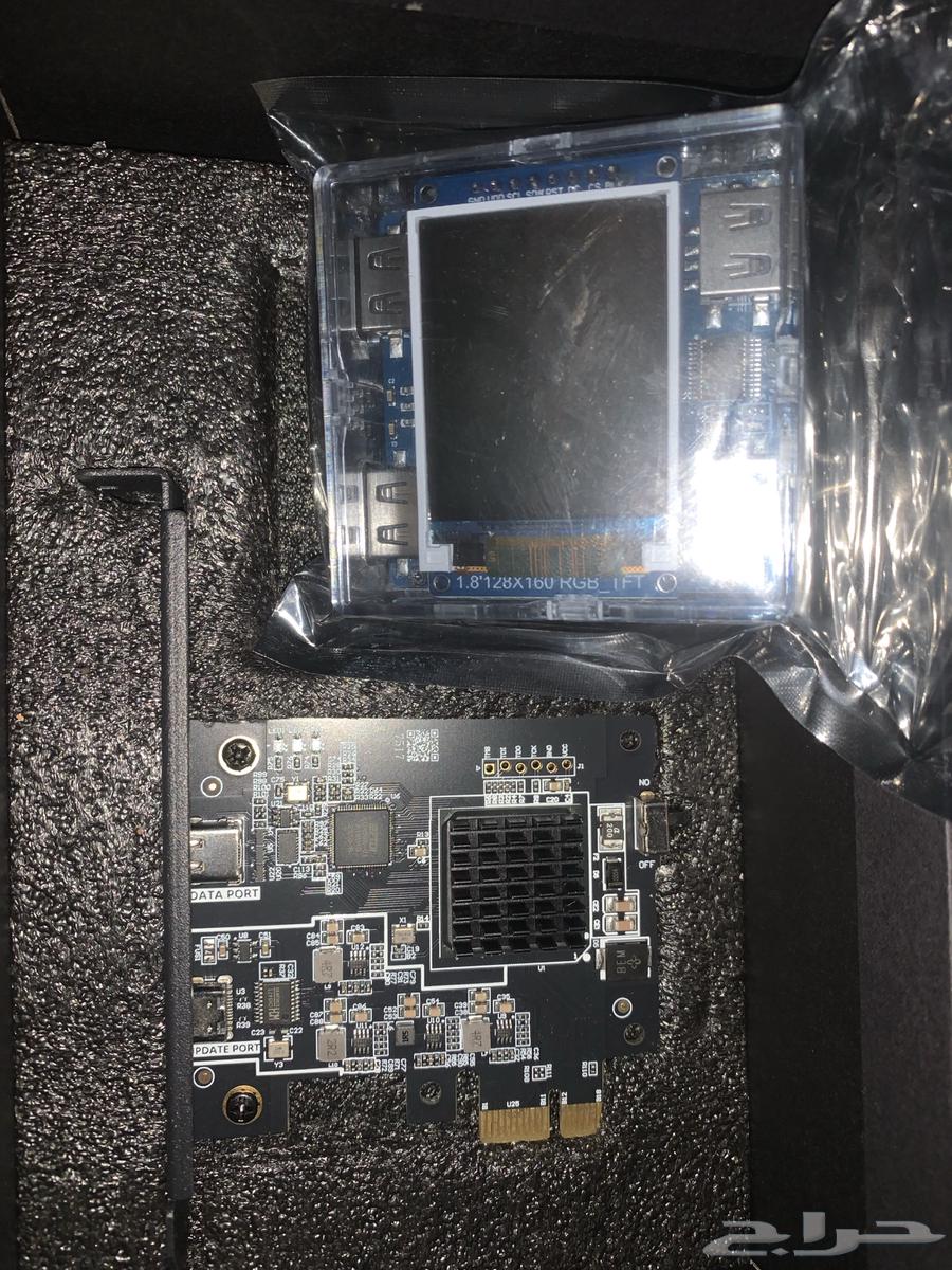 بكج dma قطعة ايم كما في الصور 75T KMBOX64622450628481110