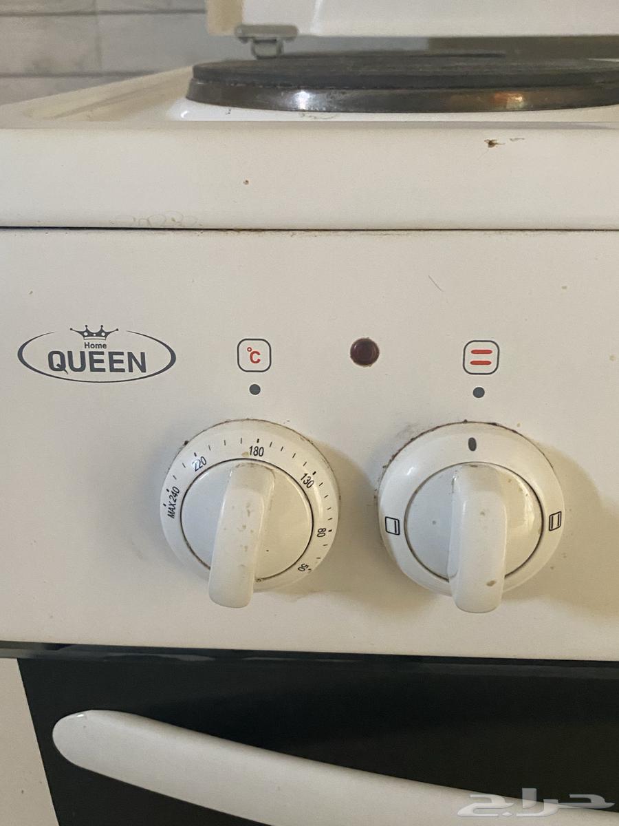 فرن كهربائي 4 عيون الرياض حي الجنادرية64619292593027112