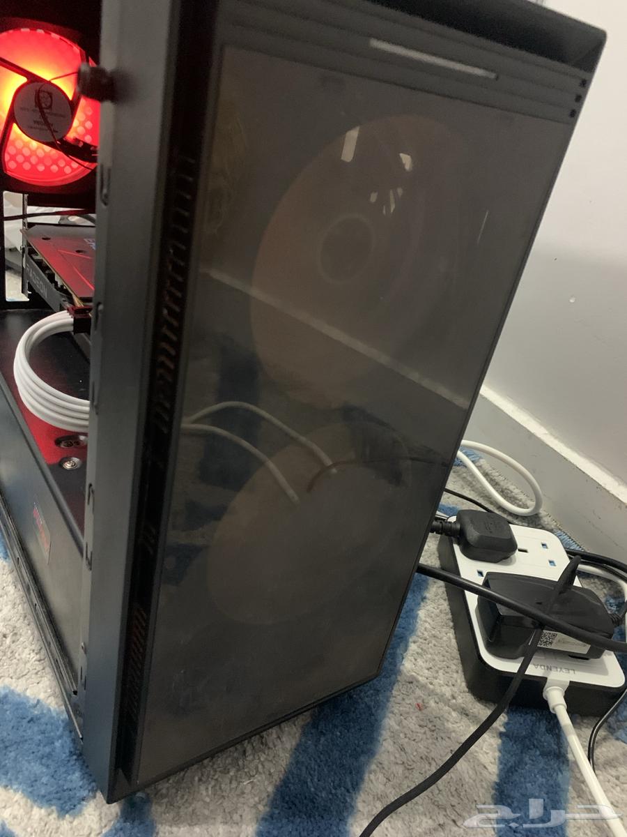 PC 5 5600G in RX 660064491360774530114